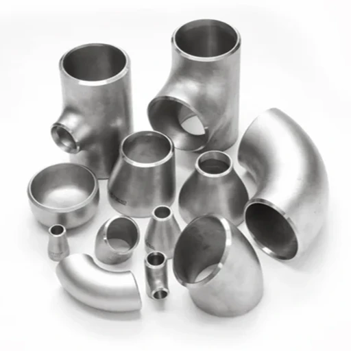 Duplex 2205 Pipe Fittings UNS S32205